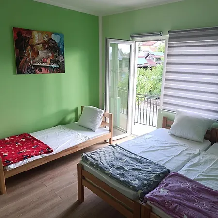 Tara Апартаменты Surdulica