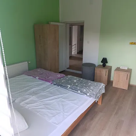 Tara Апартаменты