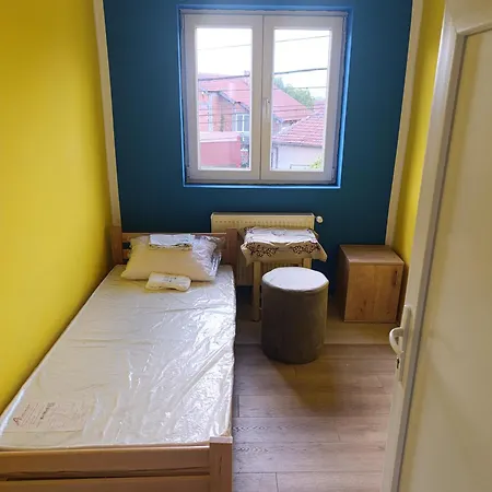 Апартаменты Tara Surdulica