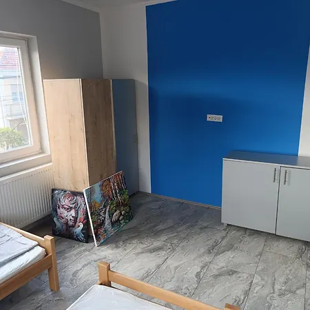 Апартаменты Tara