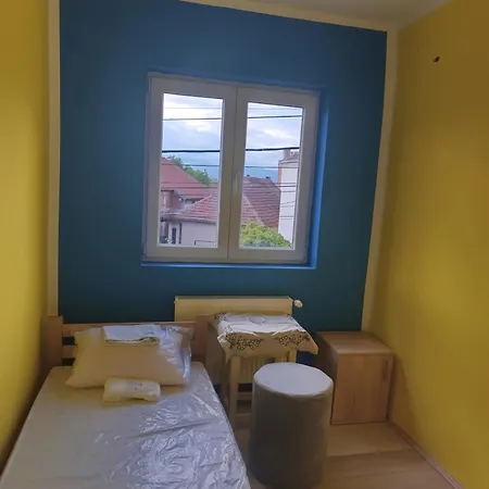 Tara Апартаменты