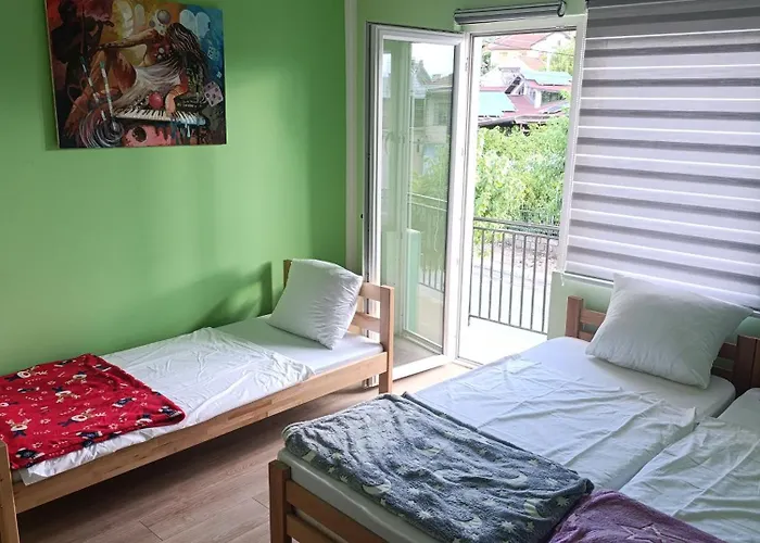 Tara Апартаменты Surdulica