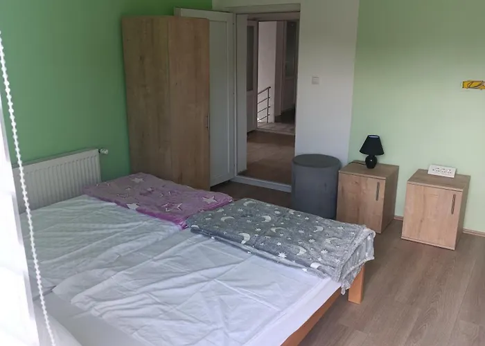 Tara Апартаменты