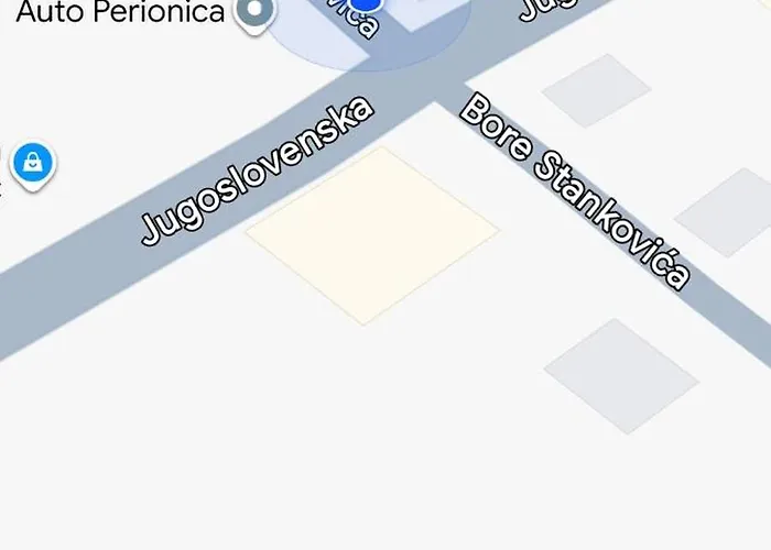 Tara Апартаменты *