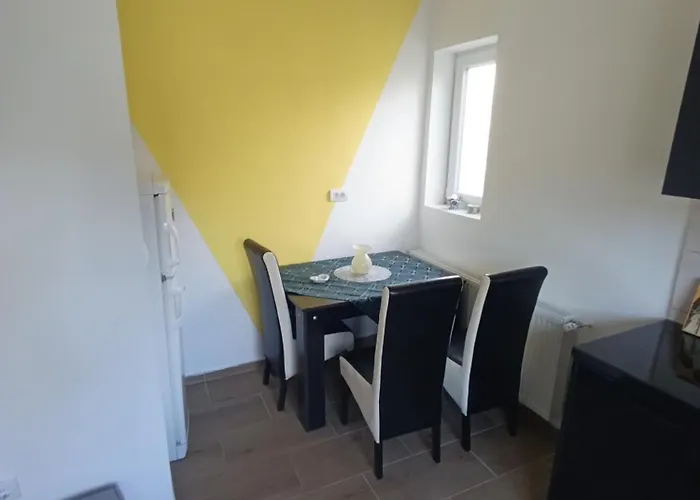 Tara Апартаменты