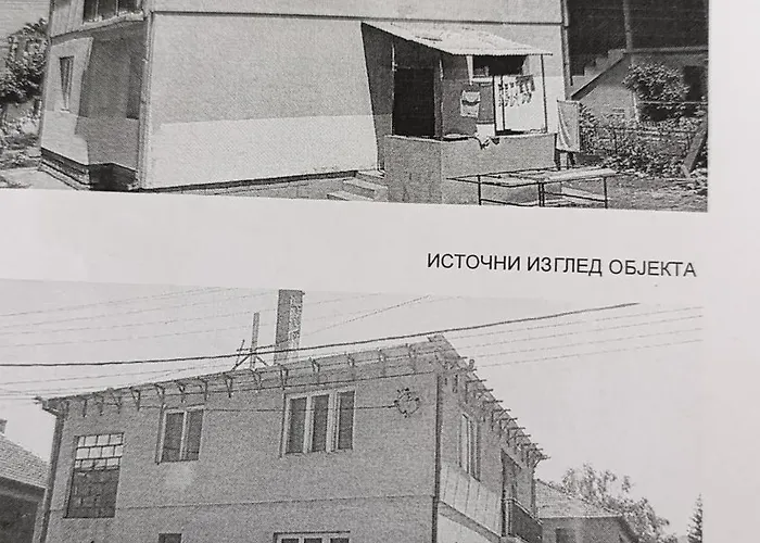 Tara Апартаменты Surdulica