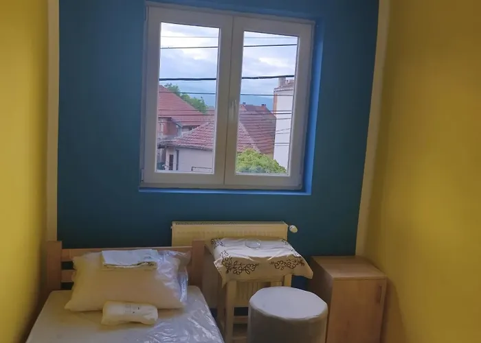 Tara Апартаменты