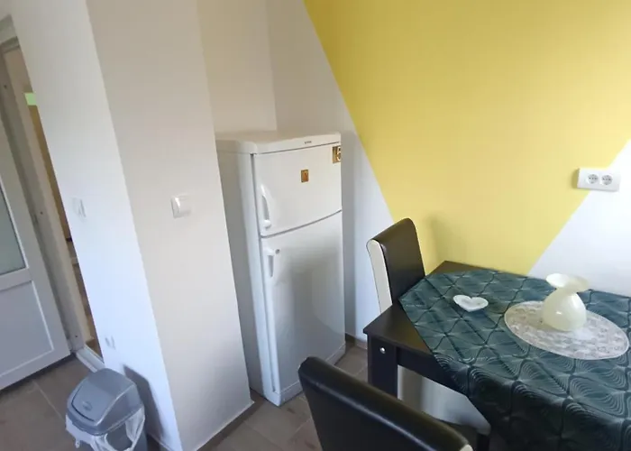 Апартаменты Tara Surdulica